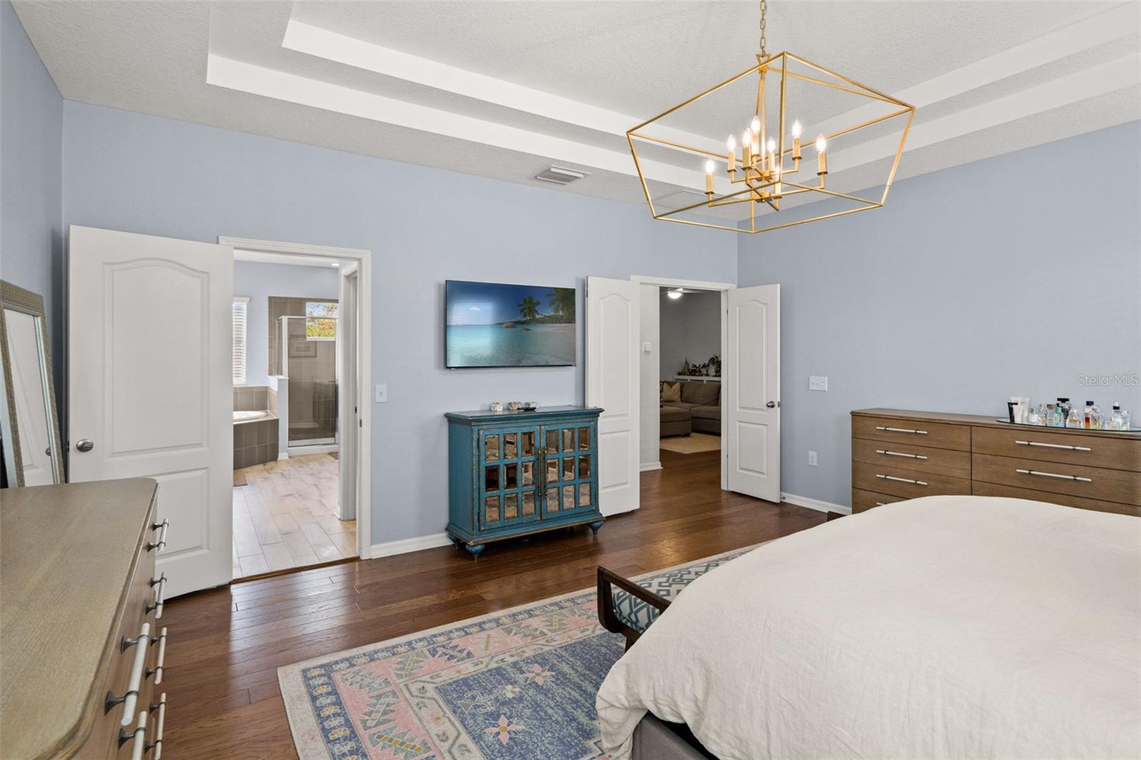 RIVERE - Residential