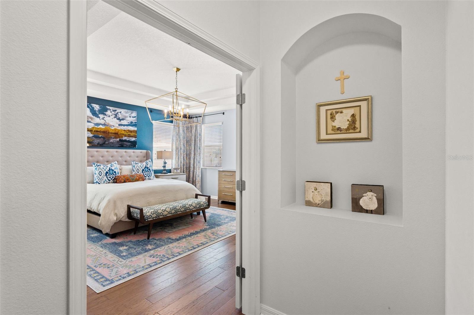 RIVERE - Residential