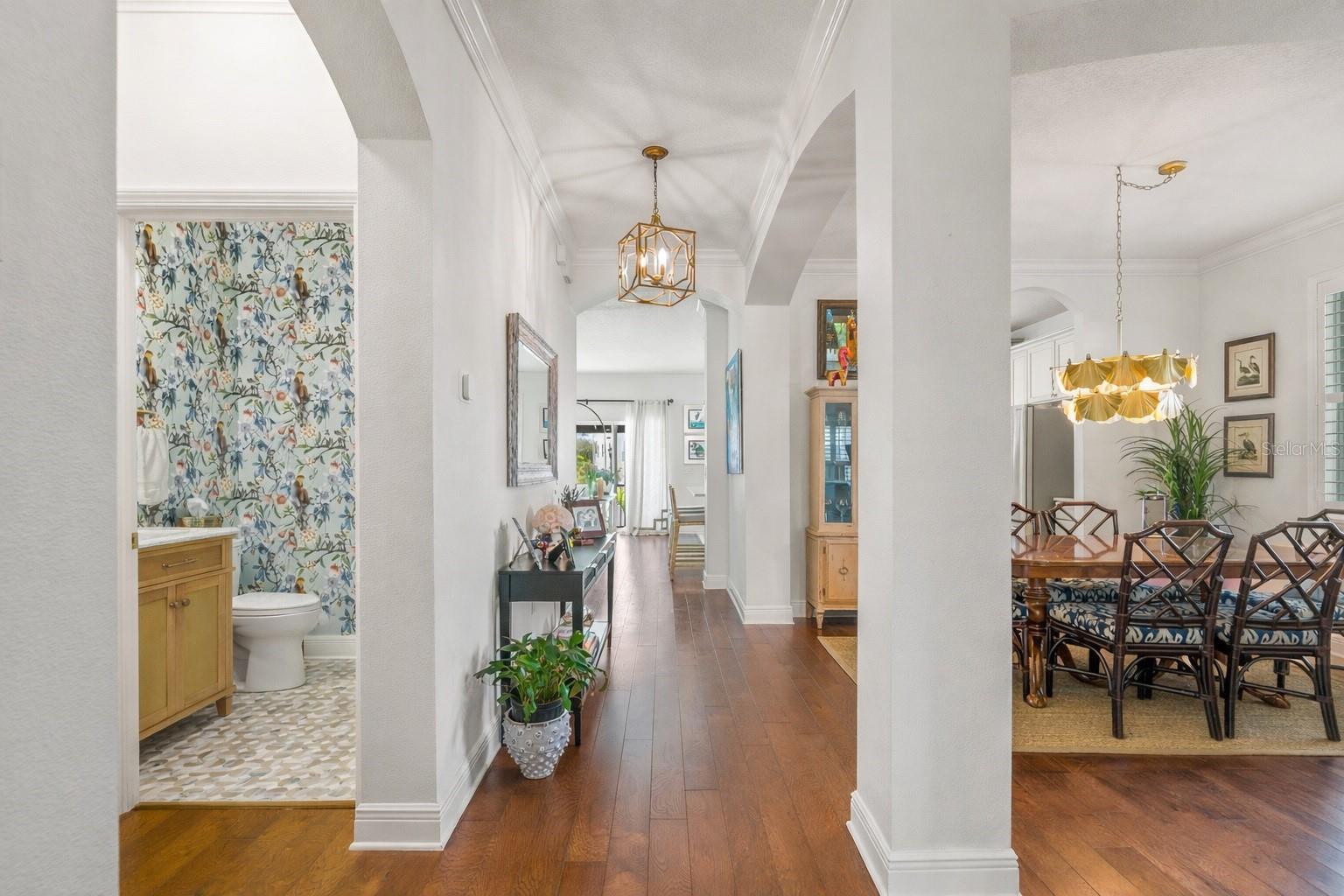 RIVERE - Residential