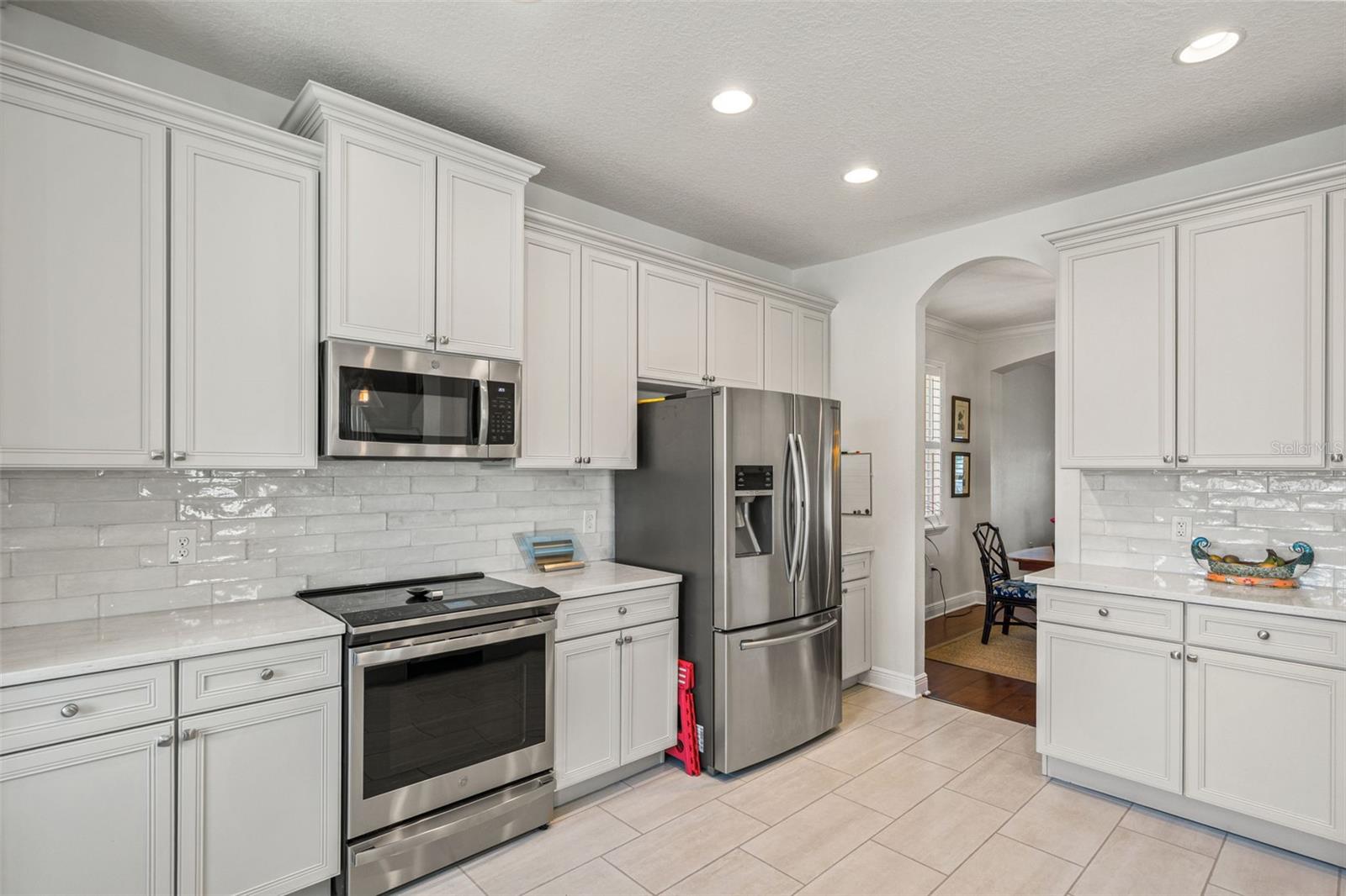 RIVERE - Residential