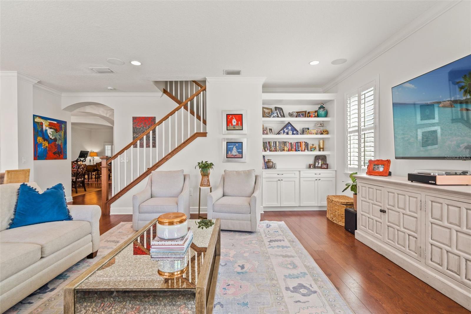 RIVERE - Residential