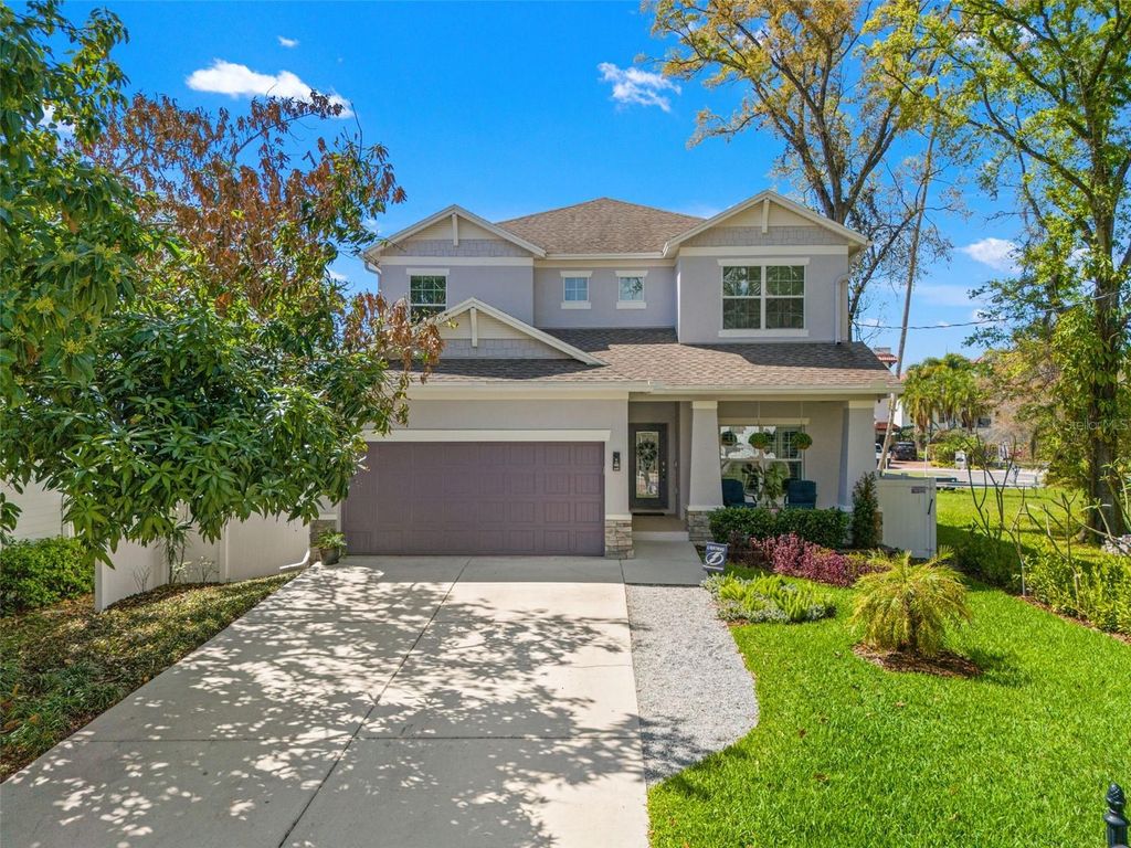 Photo of 2906 N Perry Avenue, Tampa, FL 33602 (MLS # TB8485969)