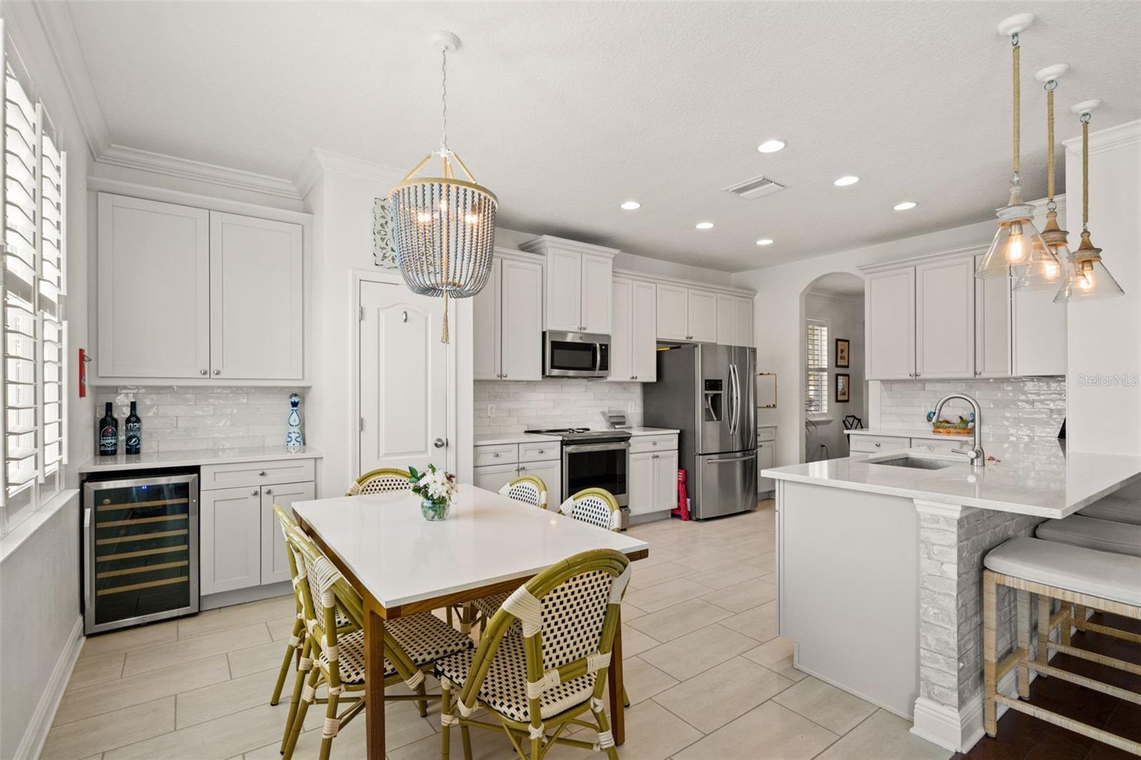 RIVERE - Residential