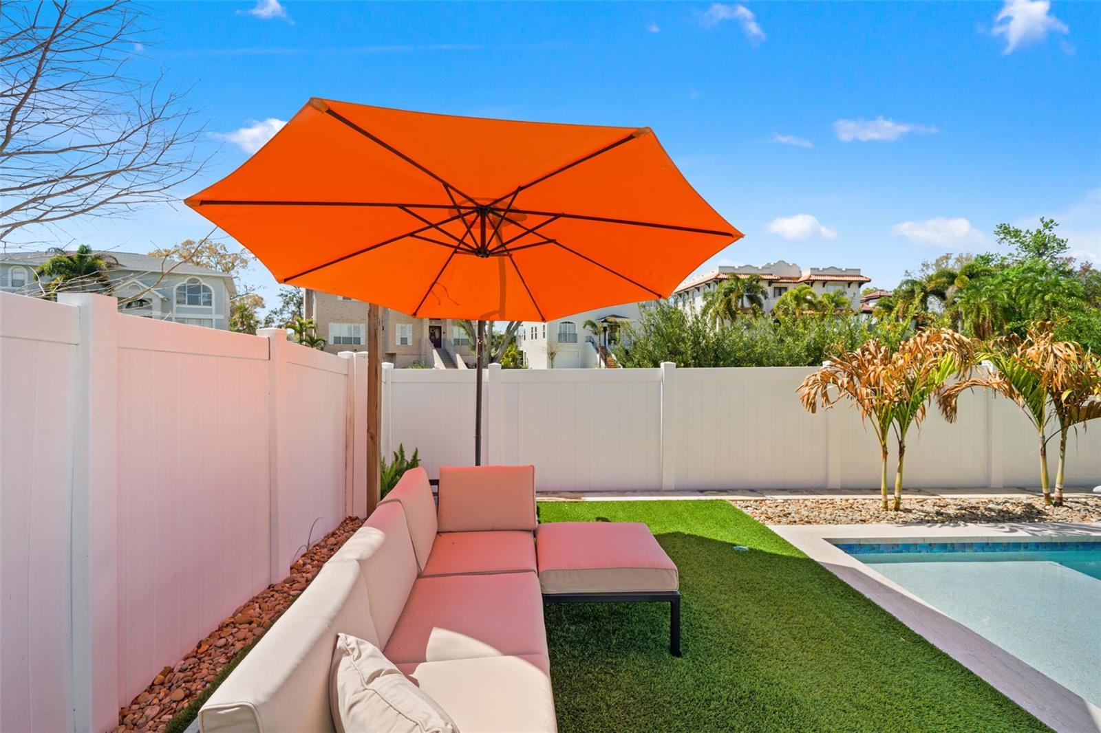 RIVERE - Residential