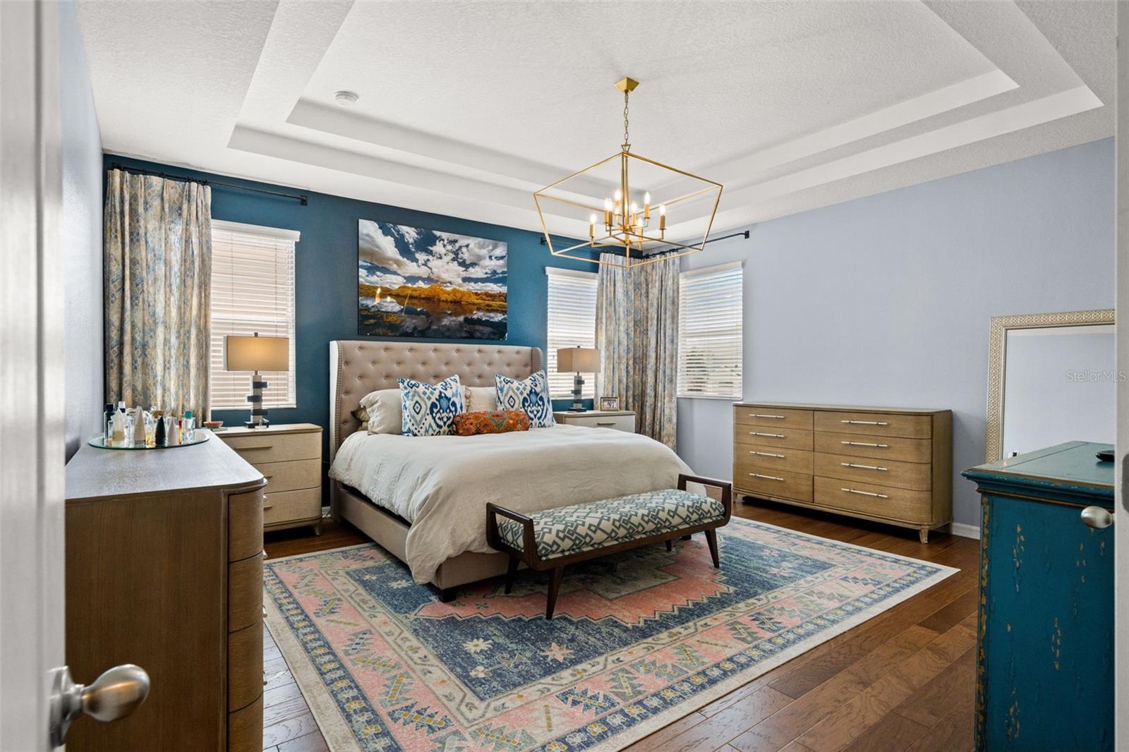 RIVERE - Residential