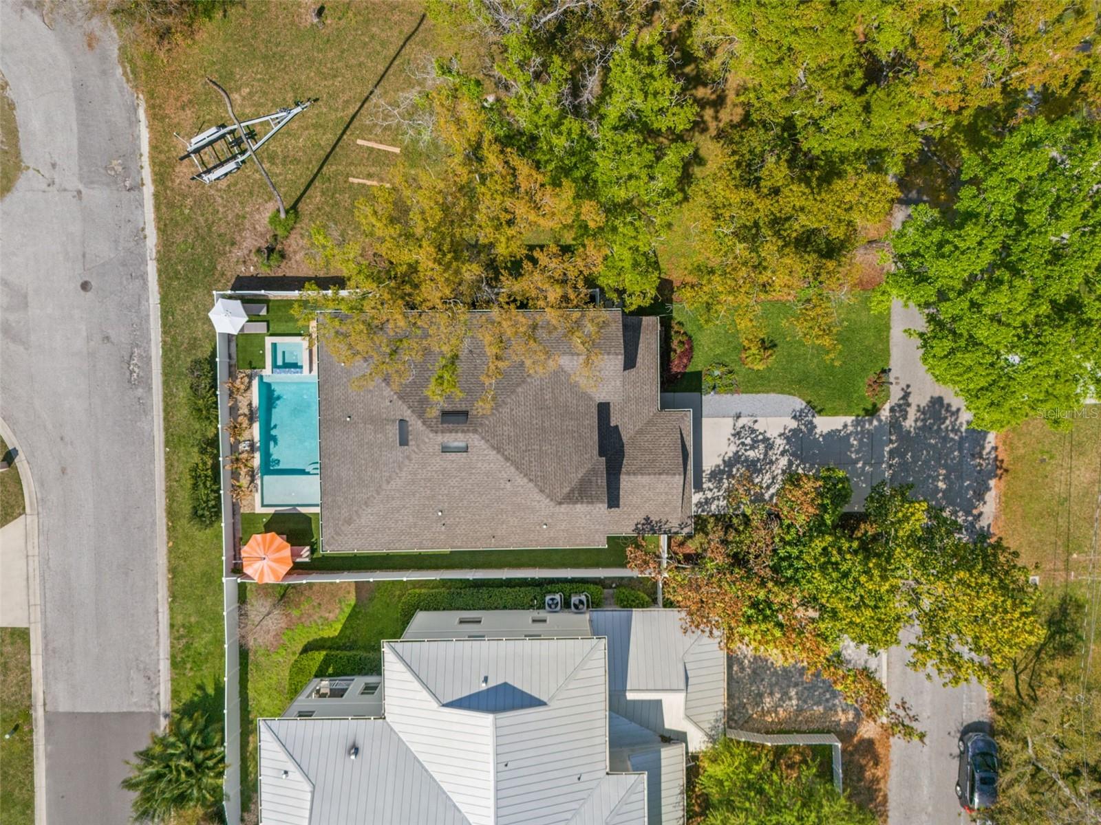 RIVERE - Residential