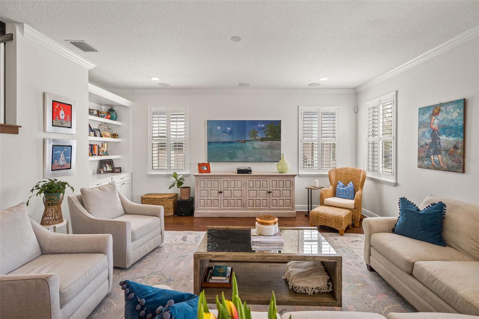 RIVERE - Residential