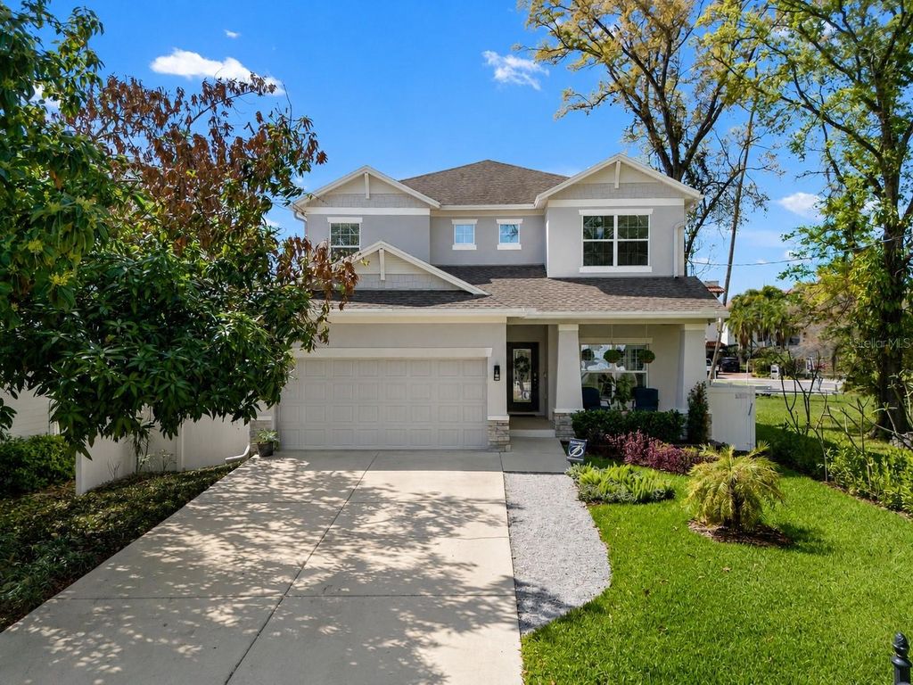 Photo of 2906 N Perry Avenue, Tampa, FL 33602 (MLS # TB8485969)