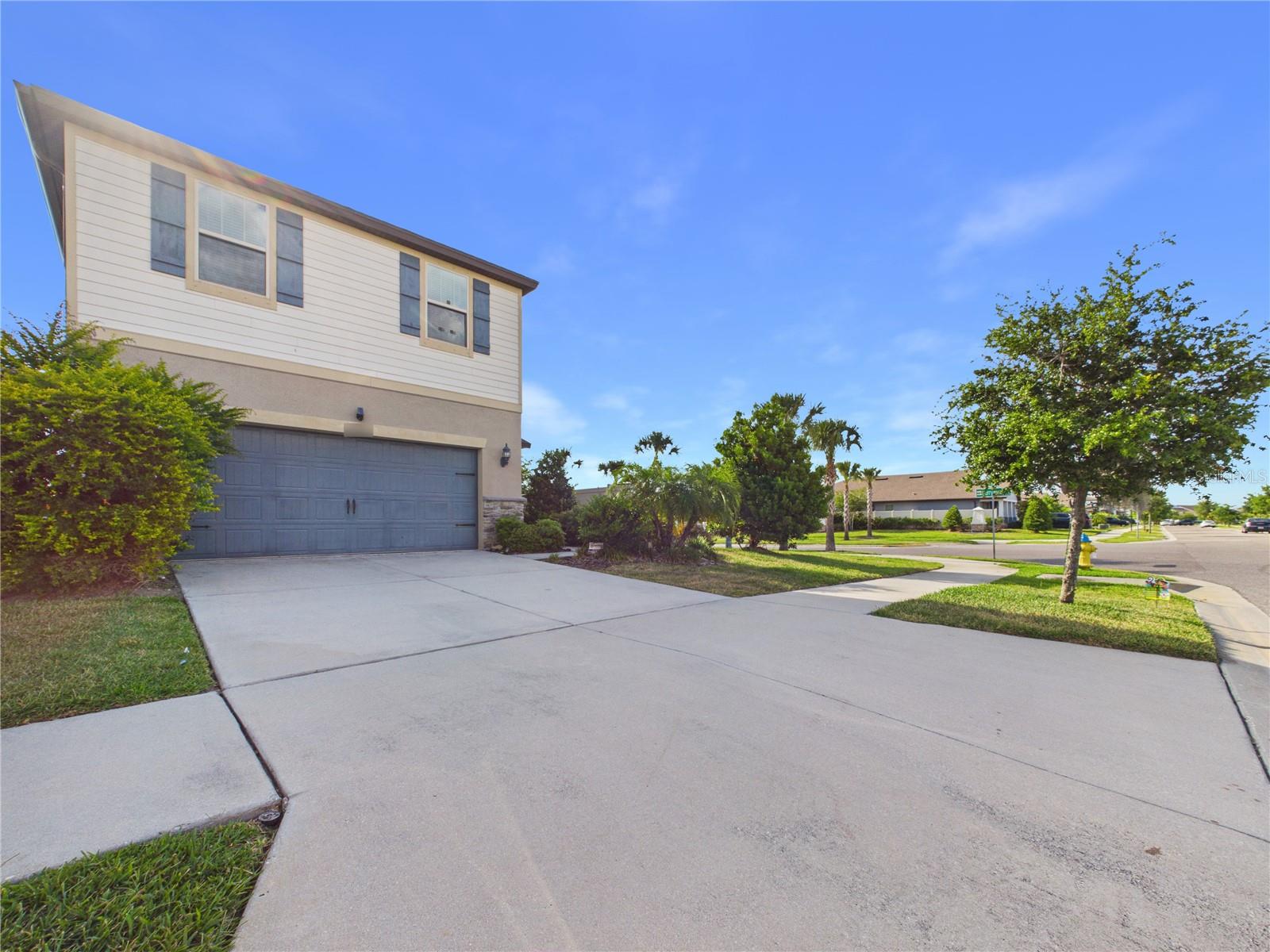 11303 GREEN HARVEST DRIVE