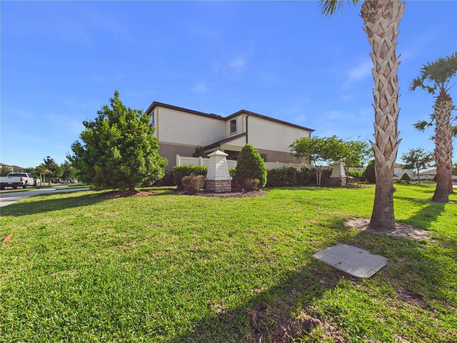 11303 GREEN HARVEST DRIVE