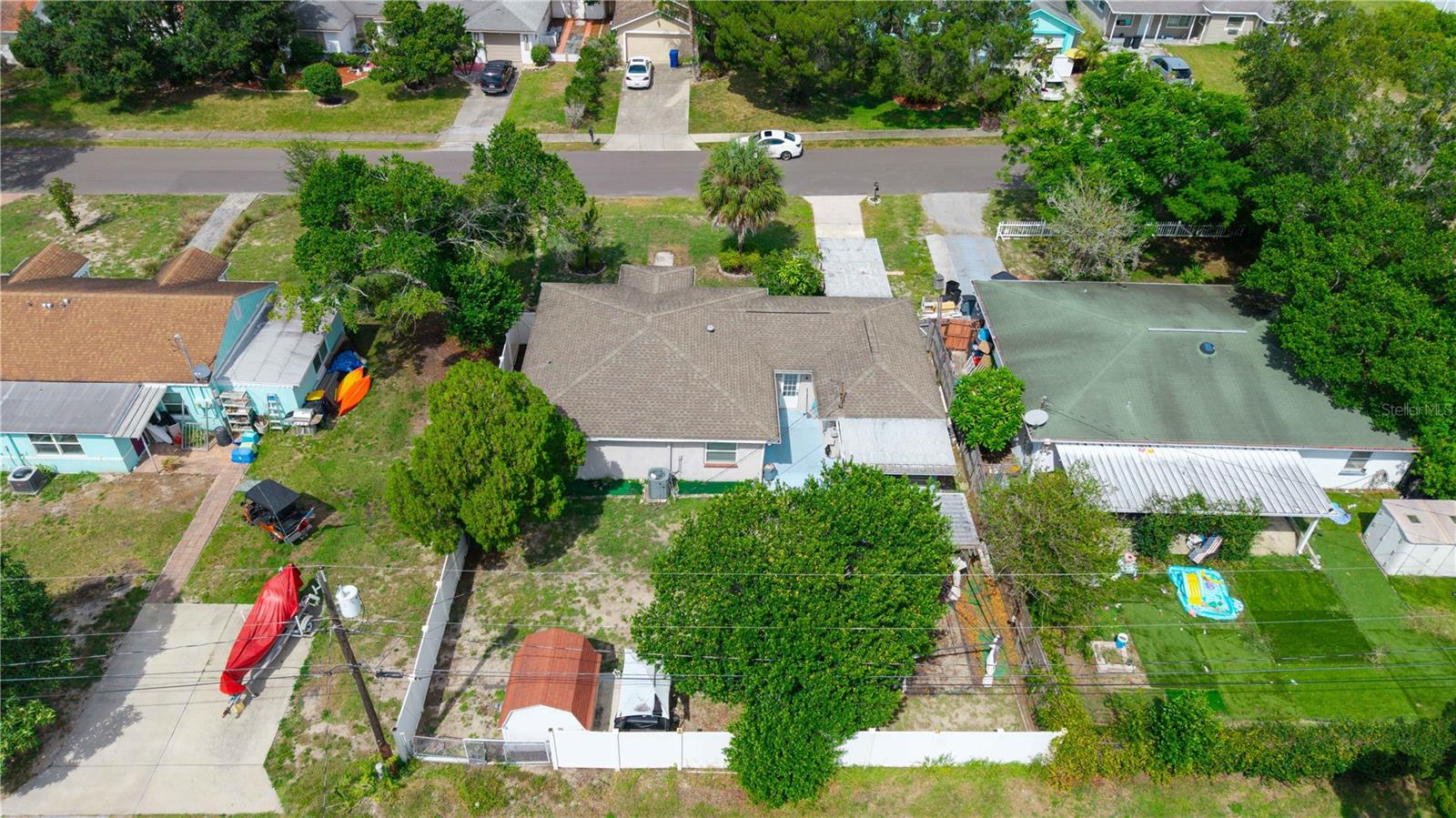 6116 FLORIDA AVENUE