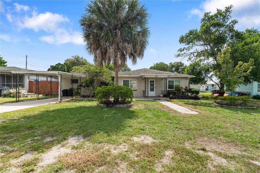 Photo of 6116 Florida Avenue, New Port Richey, FL 34653 (MLS # TB8555032)