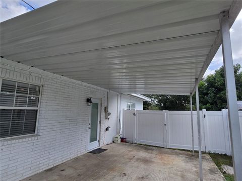 A home in FORT MEADE