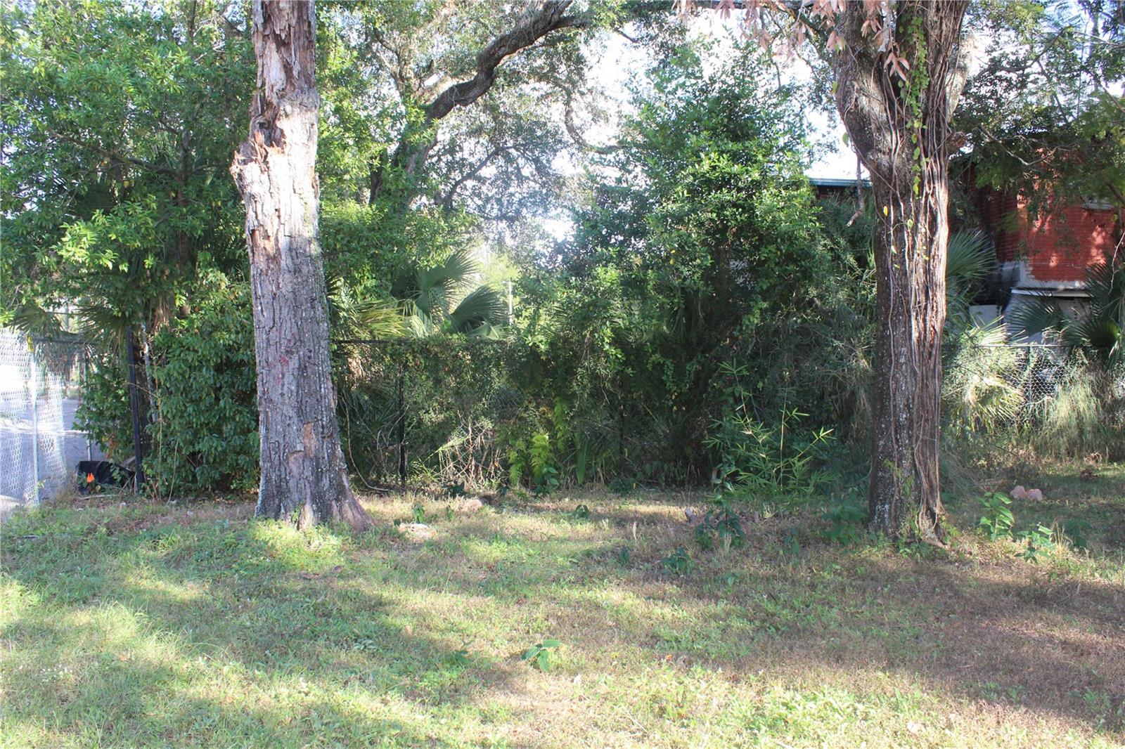 VILLA BONNIEVENTURE REV MAP - Land