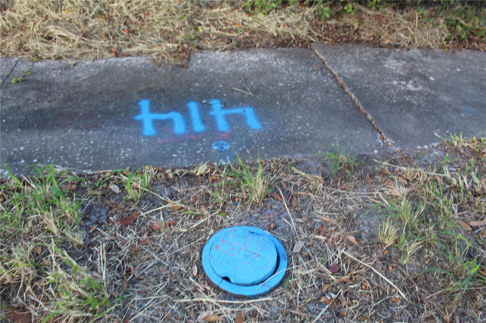 VILLA BONNIEVENTURE REV MAP - Land