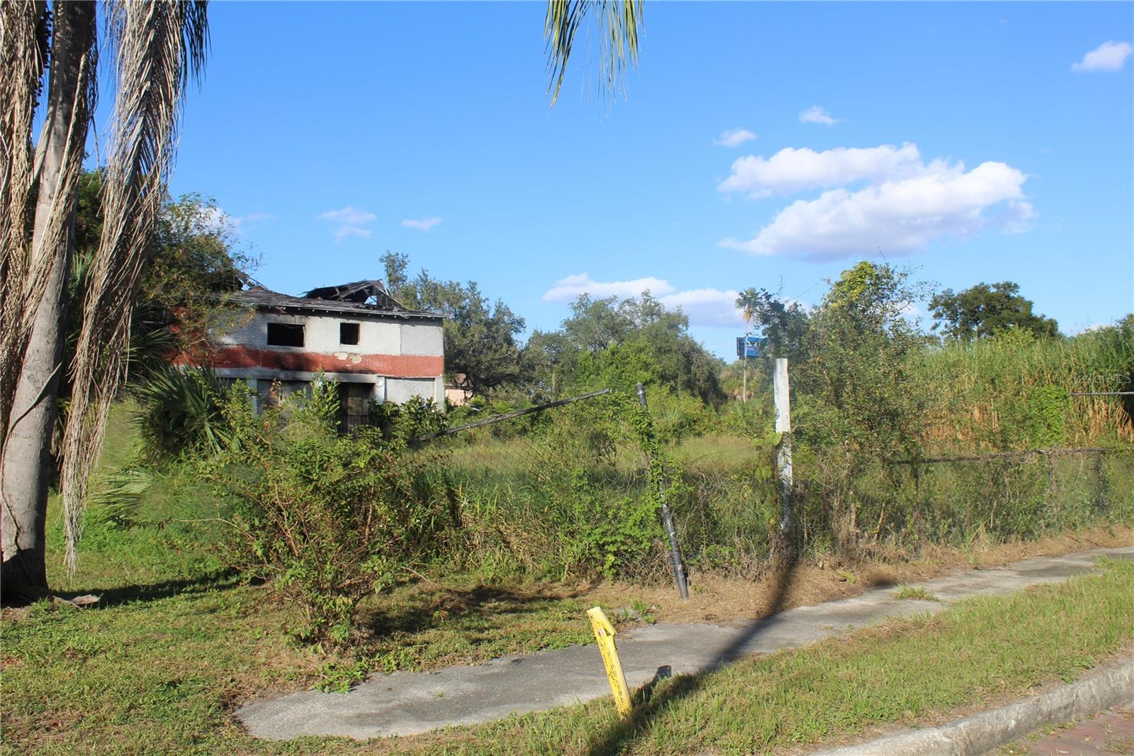 VILLA BONNIEVENTURE REV MAP - Land