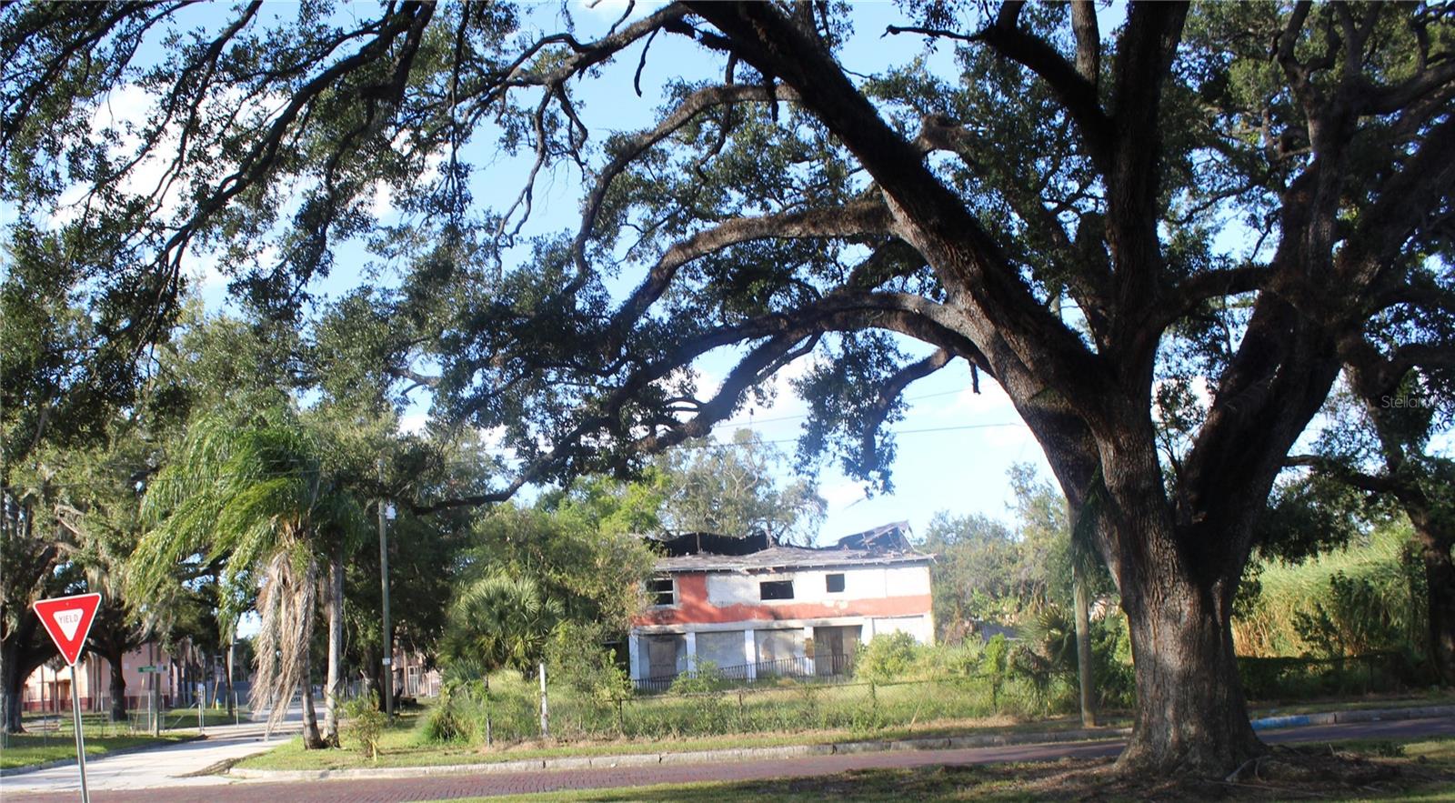 VILLA BONNIEVENTURE REV MAP - Land