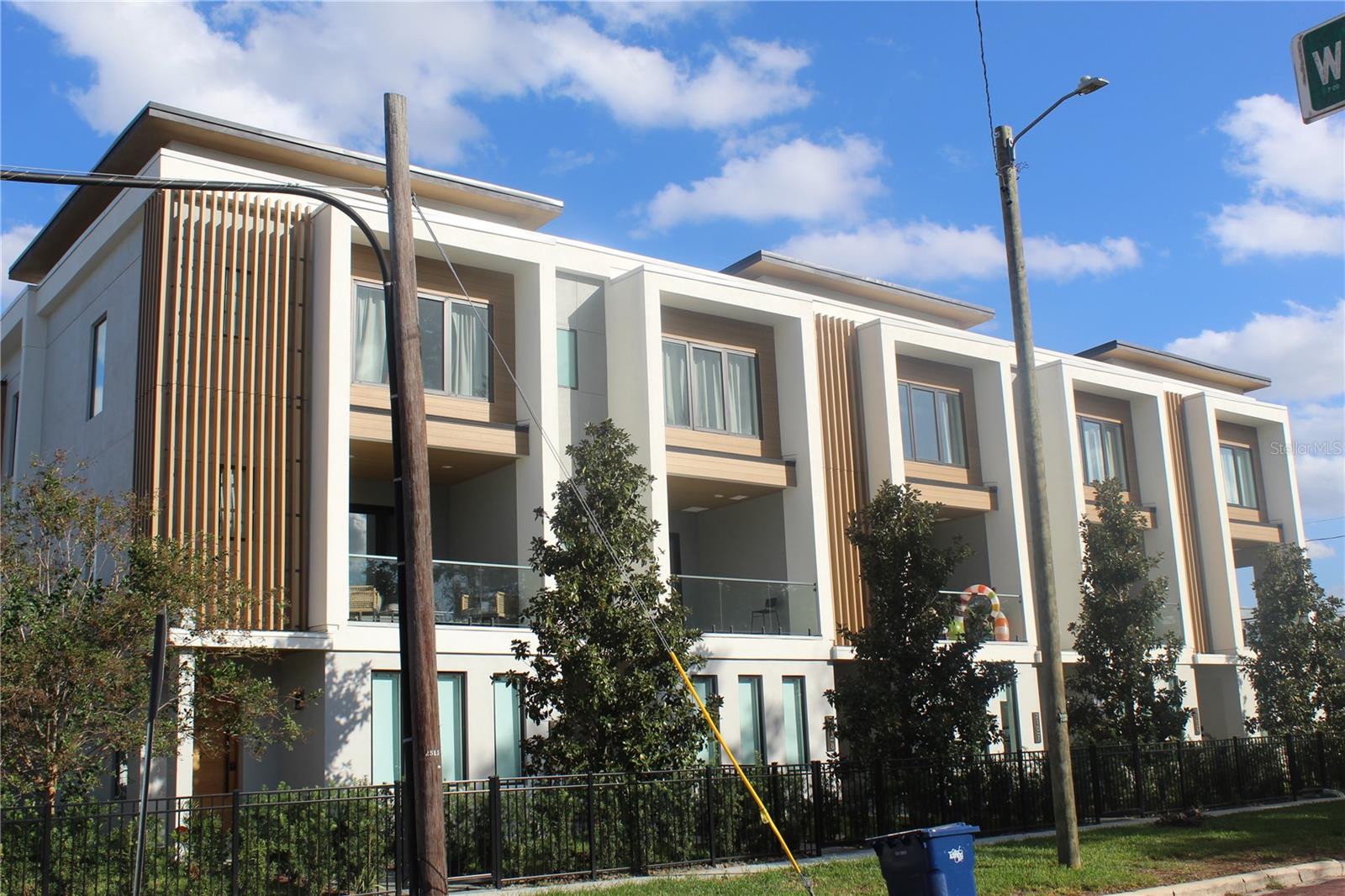 VILLA BONNIEVENTURE REV MAP - Land