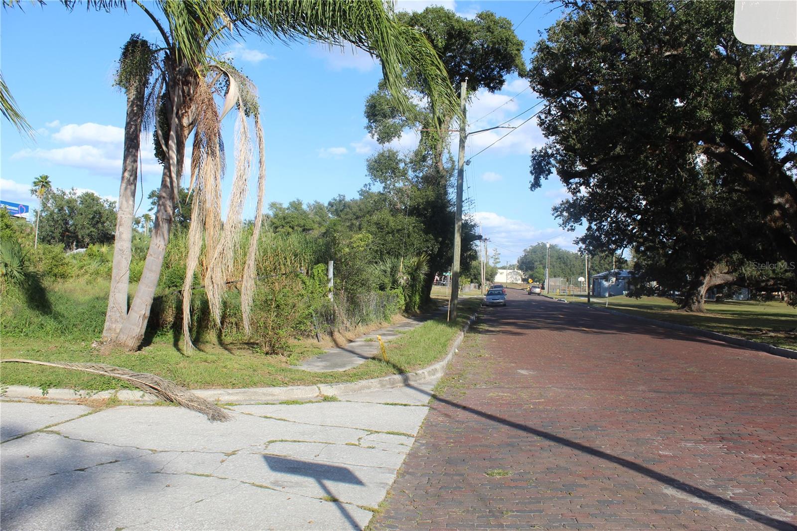 VILLA BONNIEVENTURE REV MAP - Land