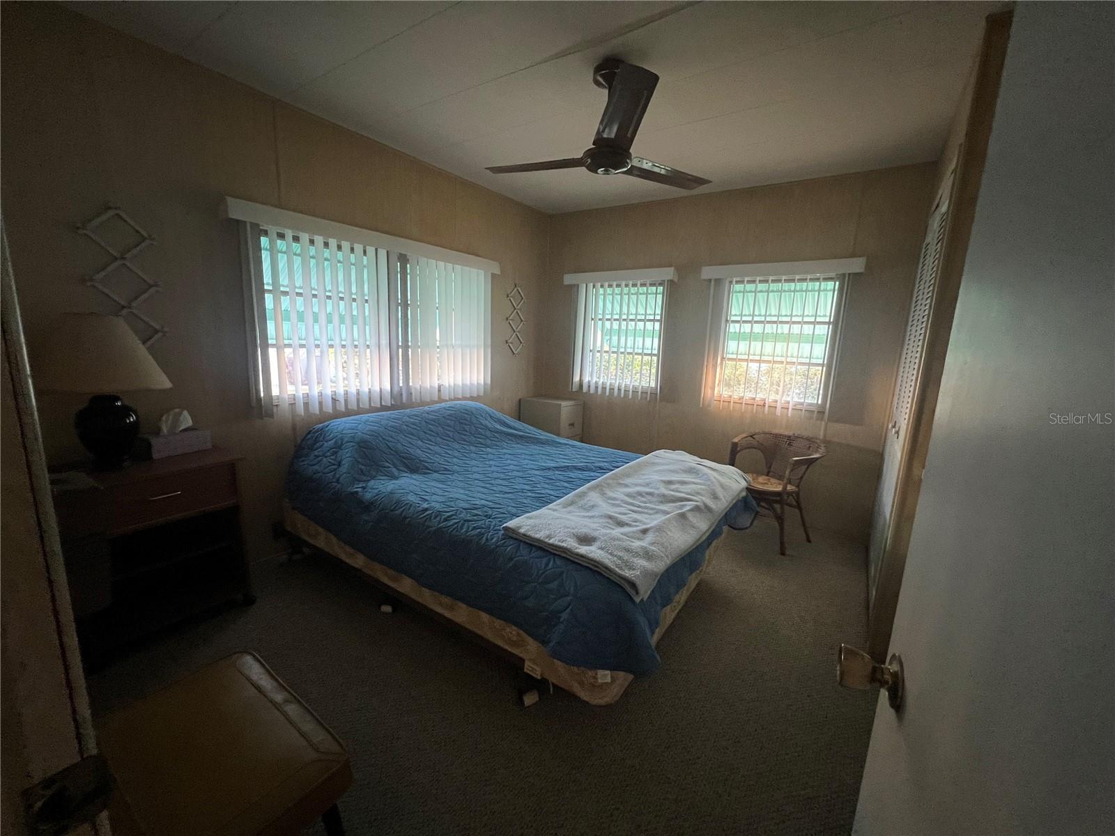 LAKE HIGHLANDER MOBILE HOME PARK UNREC - Residential