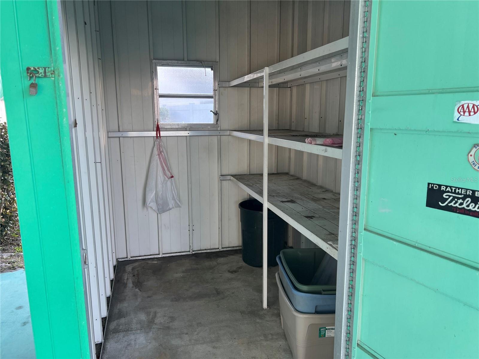 LAKE HIGHLANDER MOBILE HOME PARK UNREC - Residential