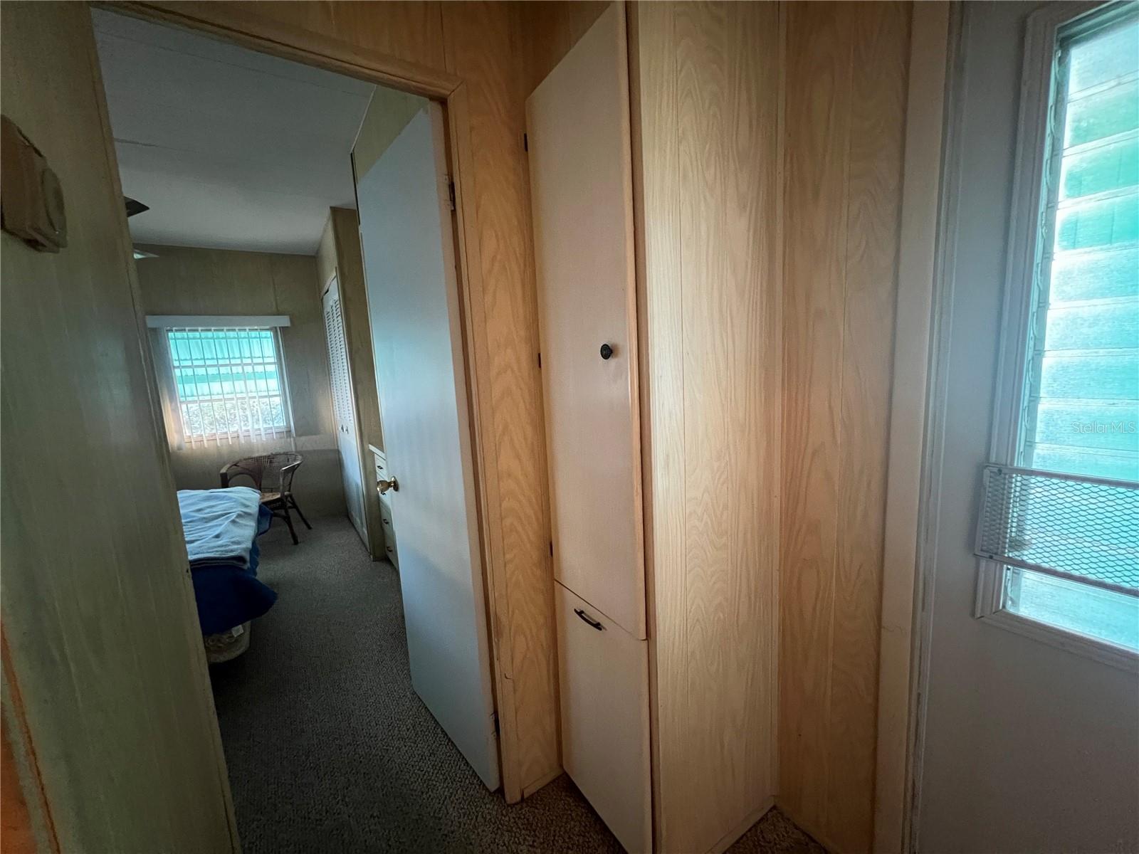 LAKE HIGHLANDER MOBILE HOME PARK UNREC - Residential