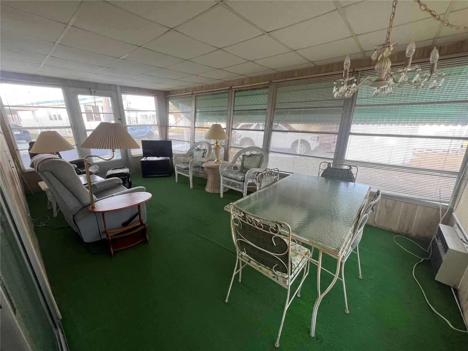 LAKE HIGHLANDER MOBILE HOME PARK UNREC - Residential