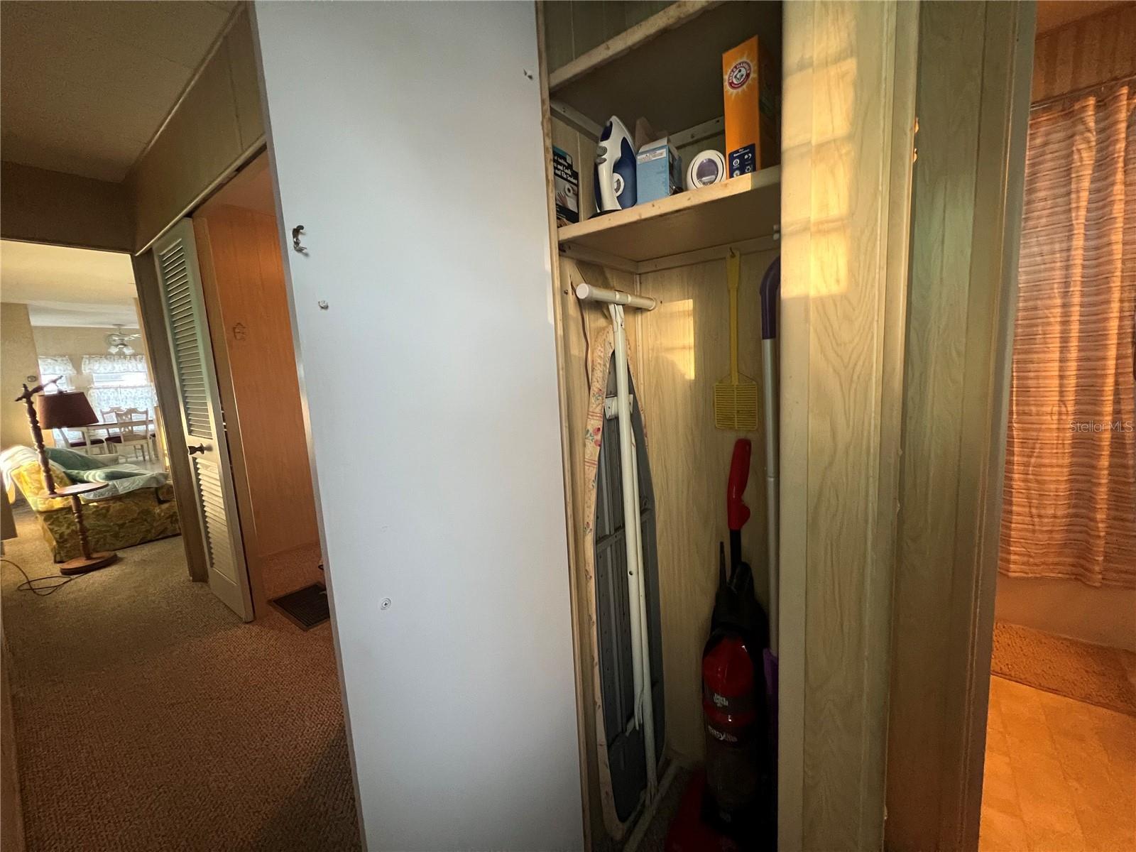 LAKE HIGHLANDER MOBILE HOME PARK UNREC - Residential