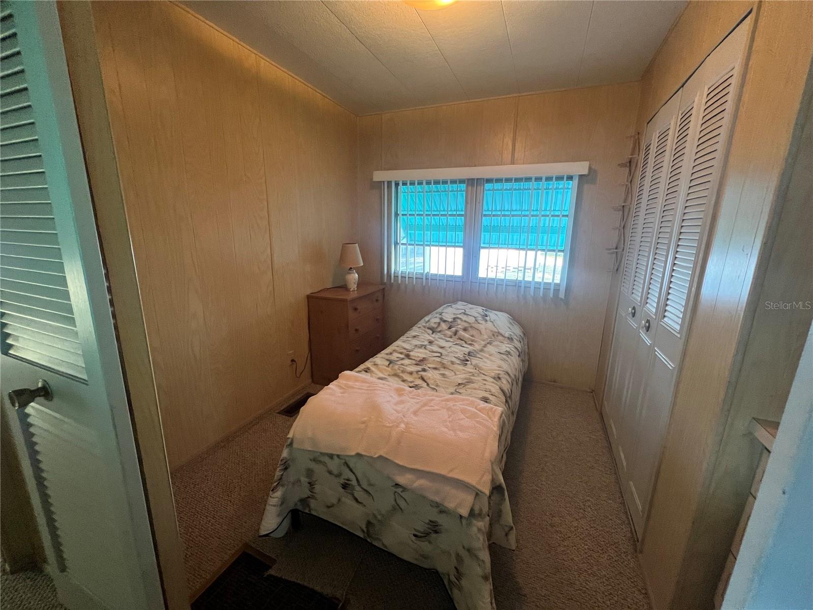 LAKE HIGHLANDER MOBILE HOME PARK UNREC - Residential