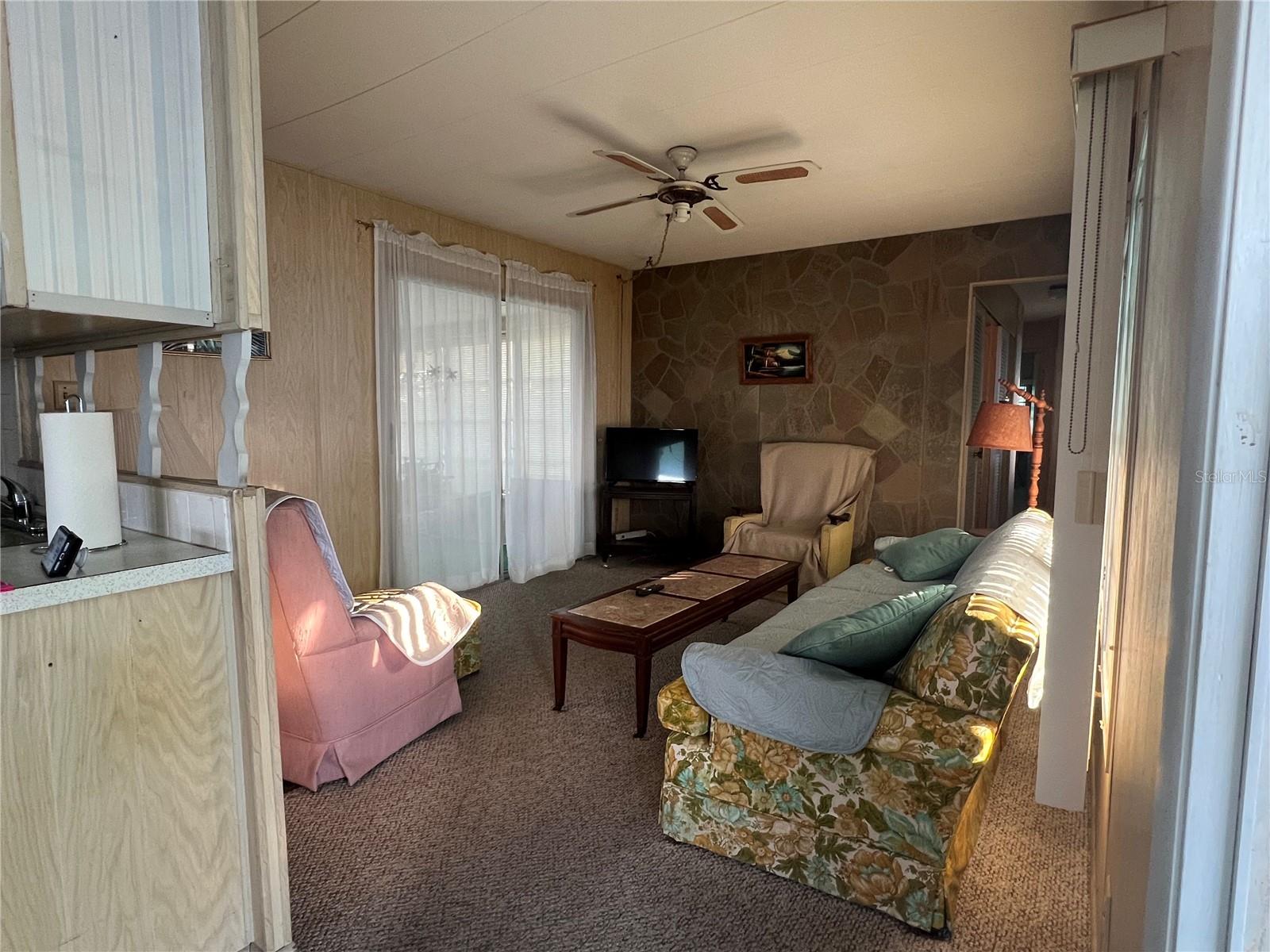 LAKE HIGHLANDER MOBILE HOME PARK UNREC - Residential