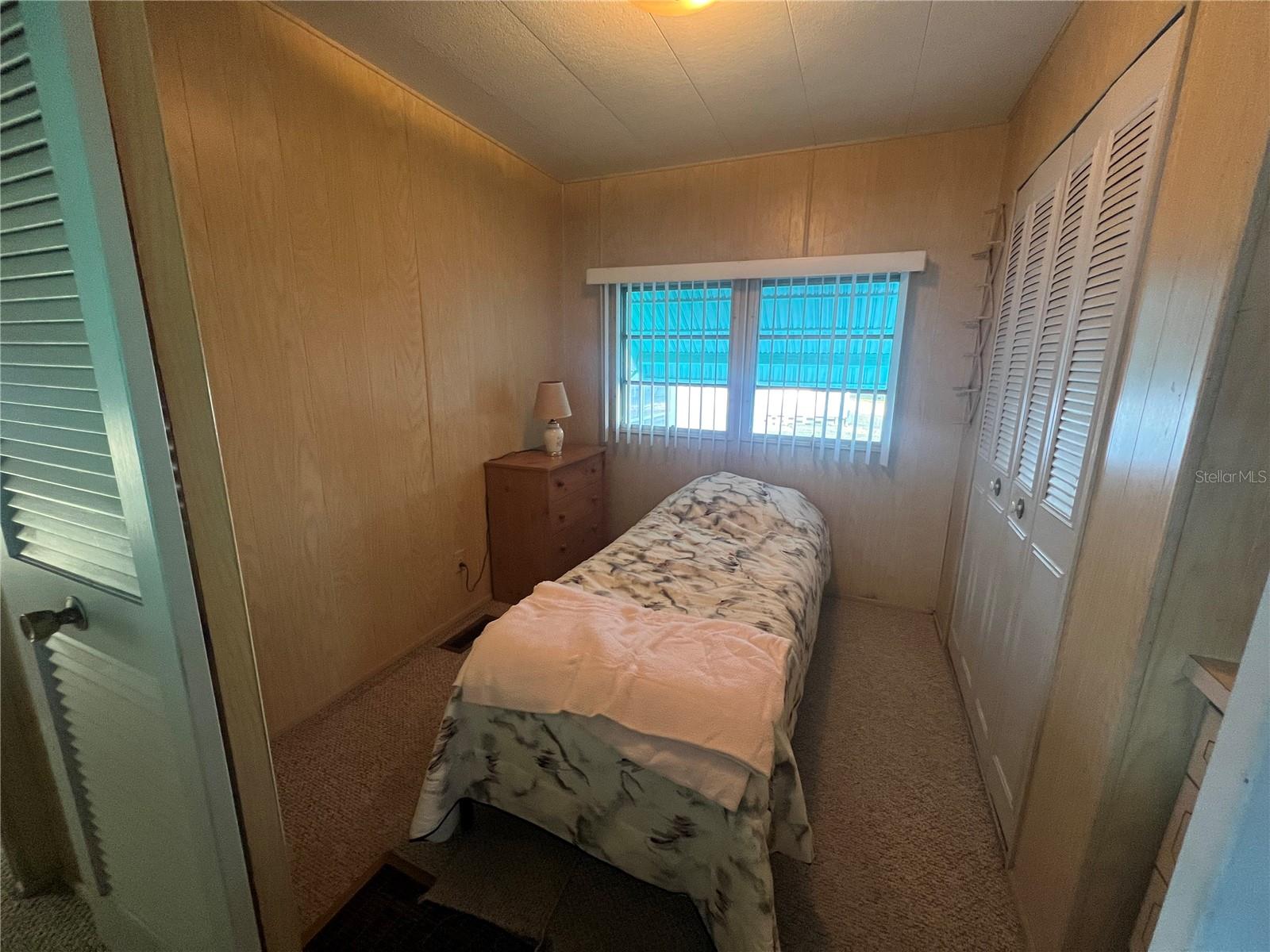 LAKE HIGHLANDER MOBILE HOME PARK UNREC - Residential