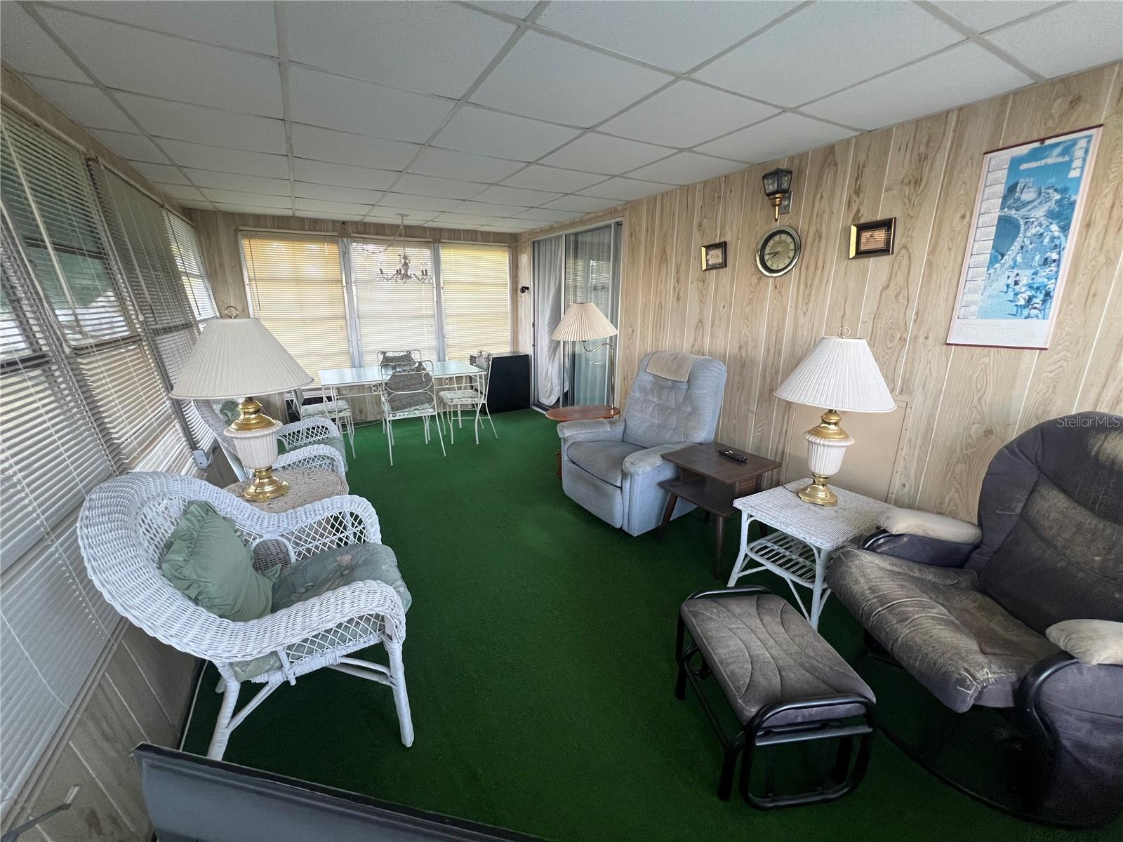 LAKE HIGHLANDER MOBILE HOME PARK UNREC - Residential