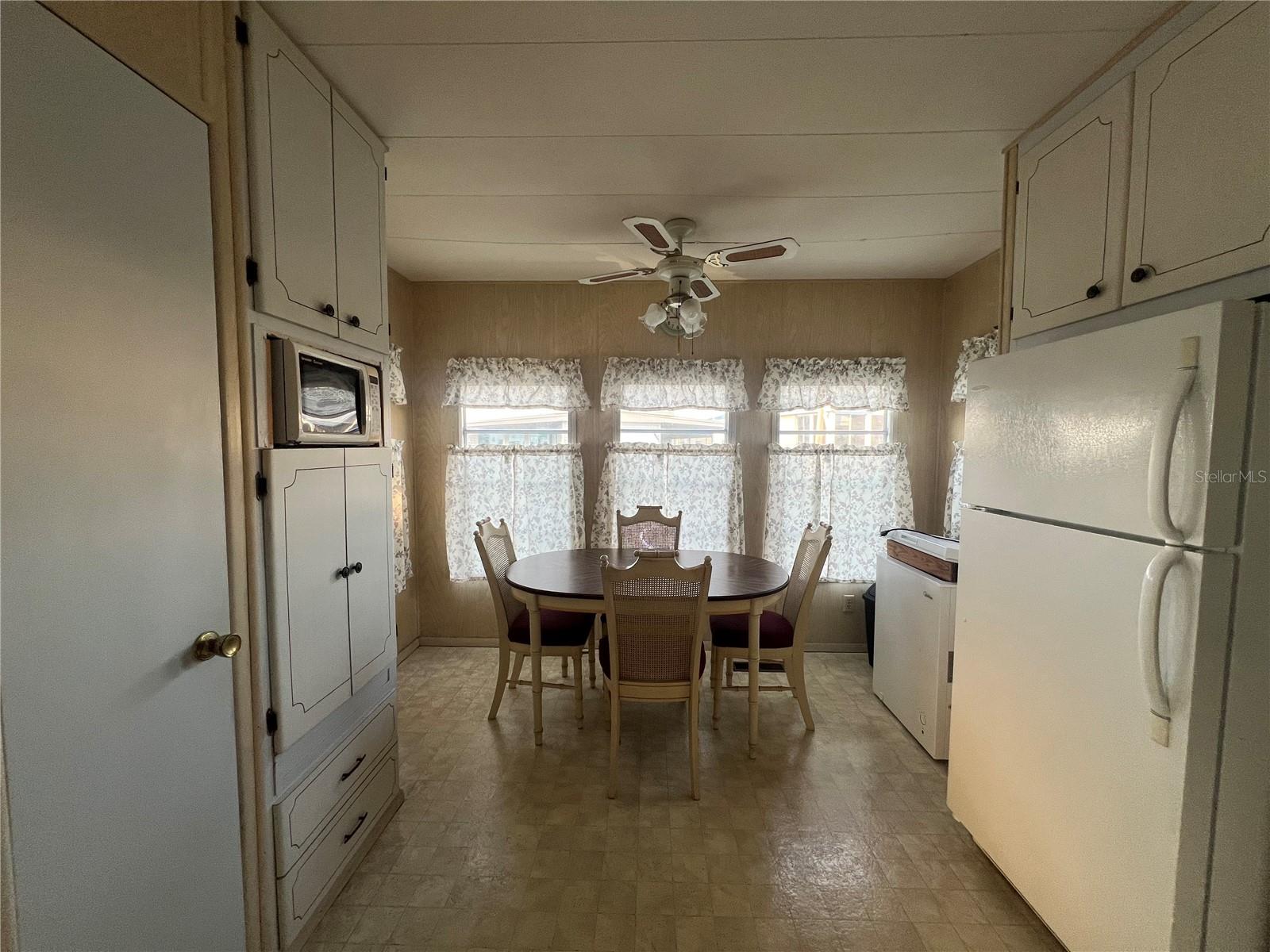 LAKE HIGHLANDER MOBILE HOME PARK UNREC - Residential