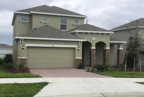 Photo of 408 Sapphire Drive, Davenport, FL 33837 (MLS # O6417215)