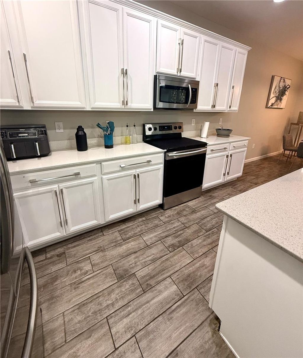 Photo of 408 Sapphire Drive, Davenport, FL 33837 (MLS # O6417215)