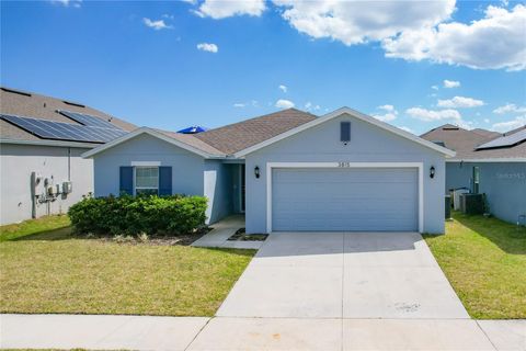 3815 WHITNEY WAY HAINES CITY FL 33844
