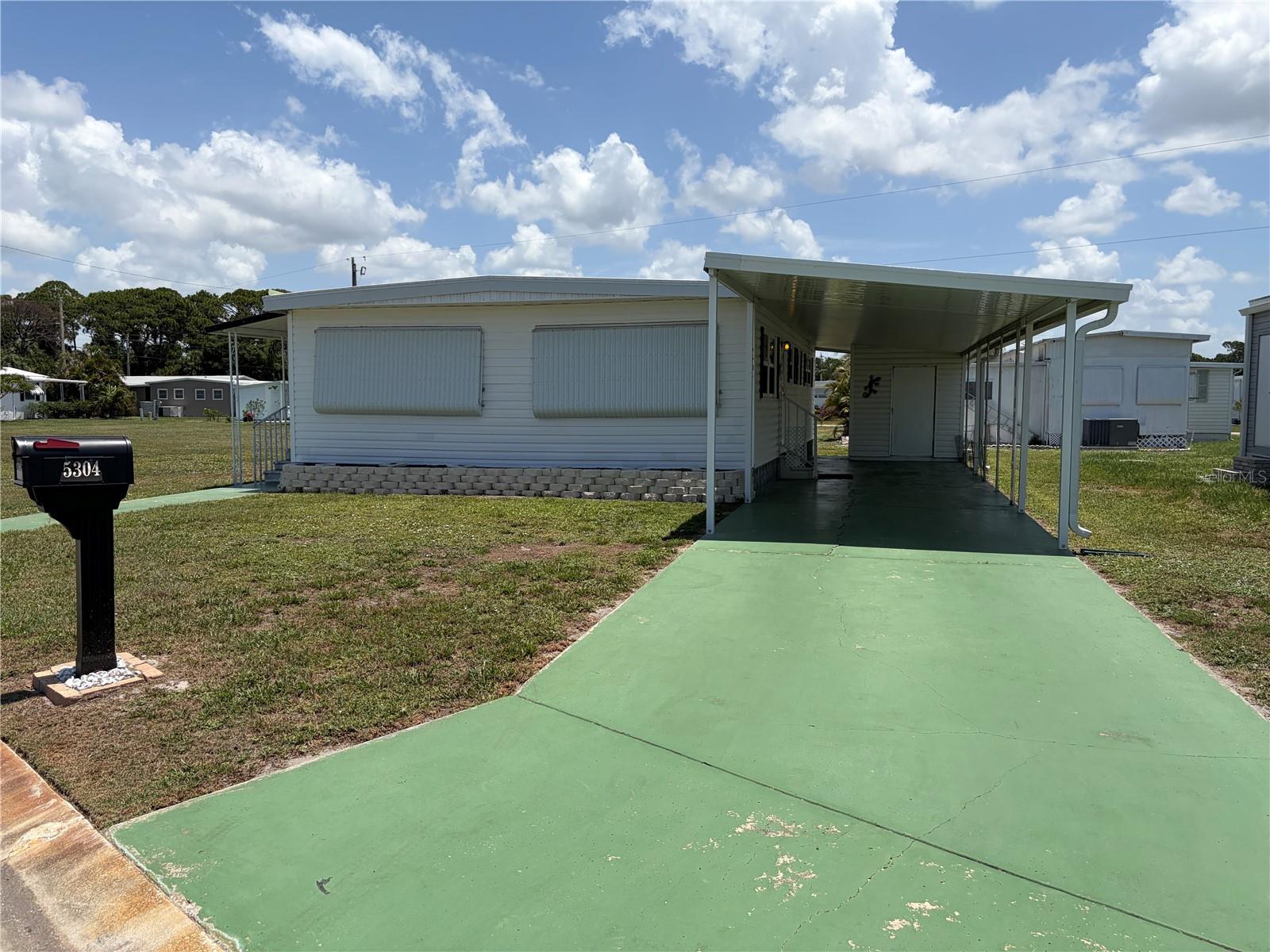 Photo 1 of 74 — 5304 CHERRY HILL AVENUE, SARASOTA, FL 34234