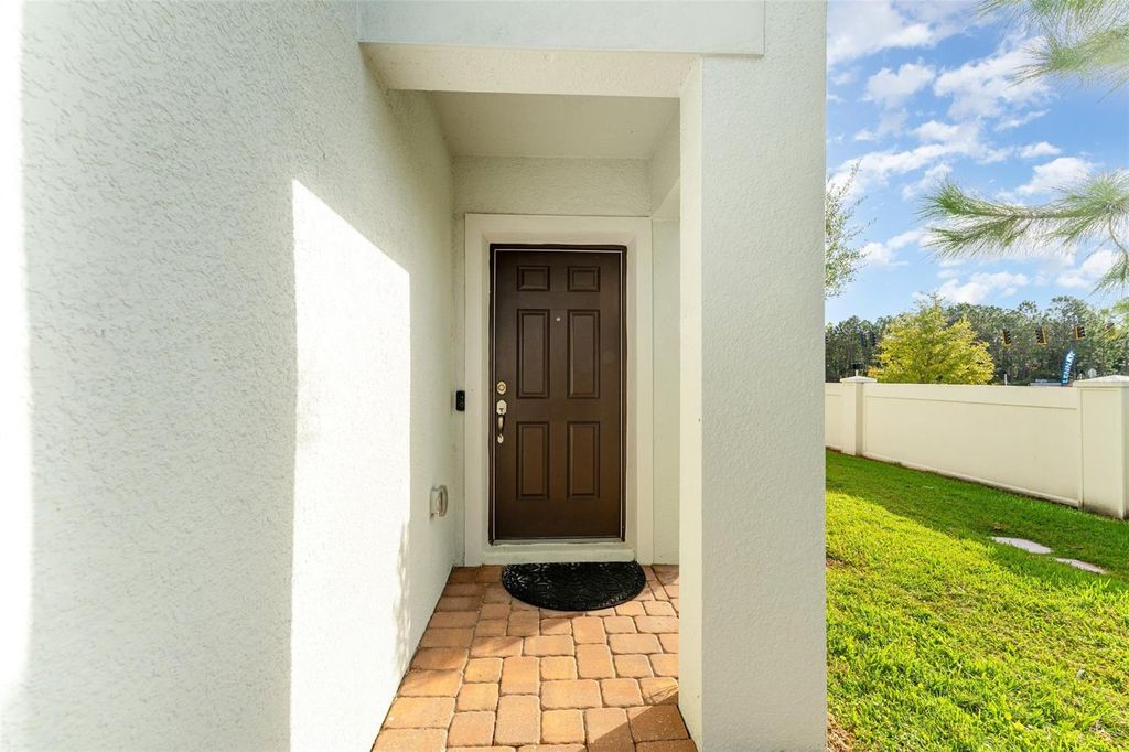 Photo of 4901 Conifer Cone Drive, Kissimmee, FL 34746 (MLS # O6355960)