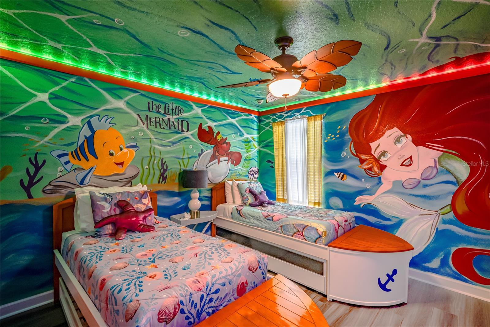 COVE AT STOREY LAKE II - Residential