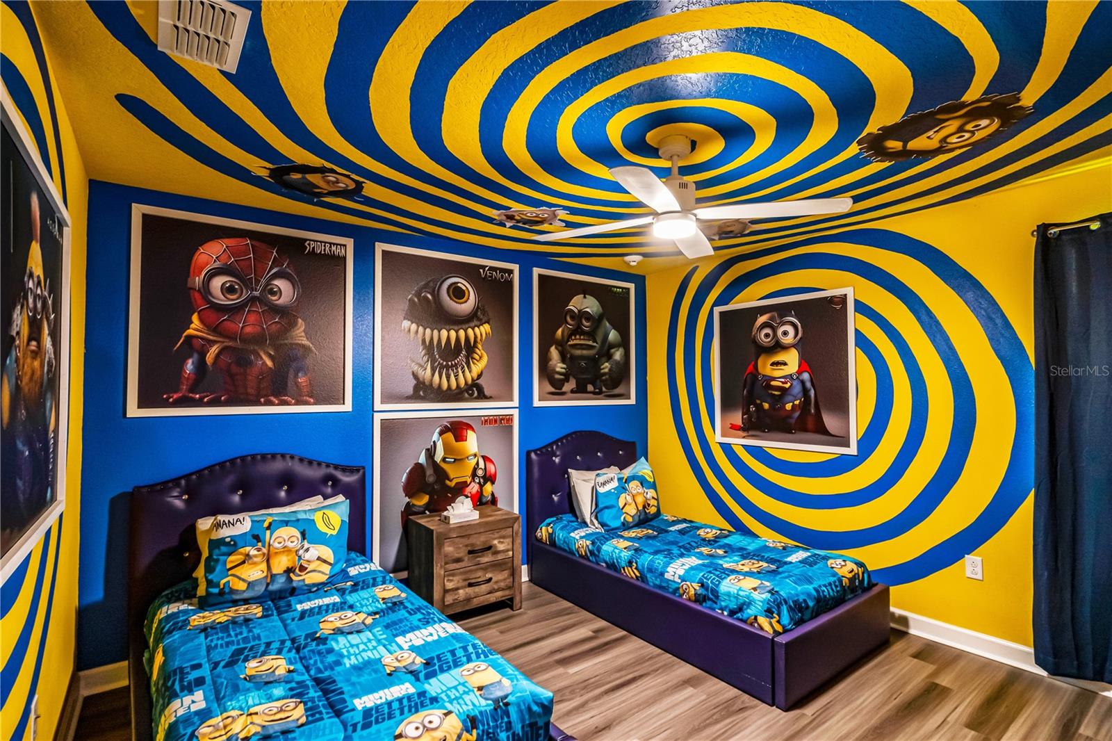 COVE AT STOREY LAKE II - Residential