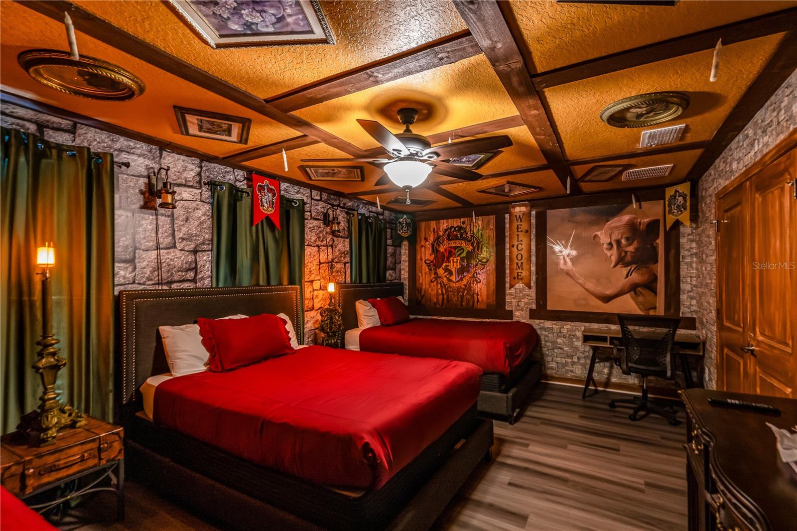 COVE AT STOREY LAKE II - Residential