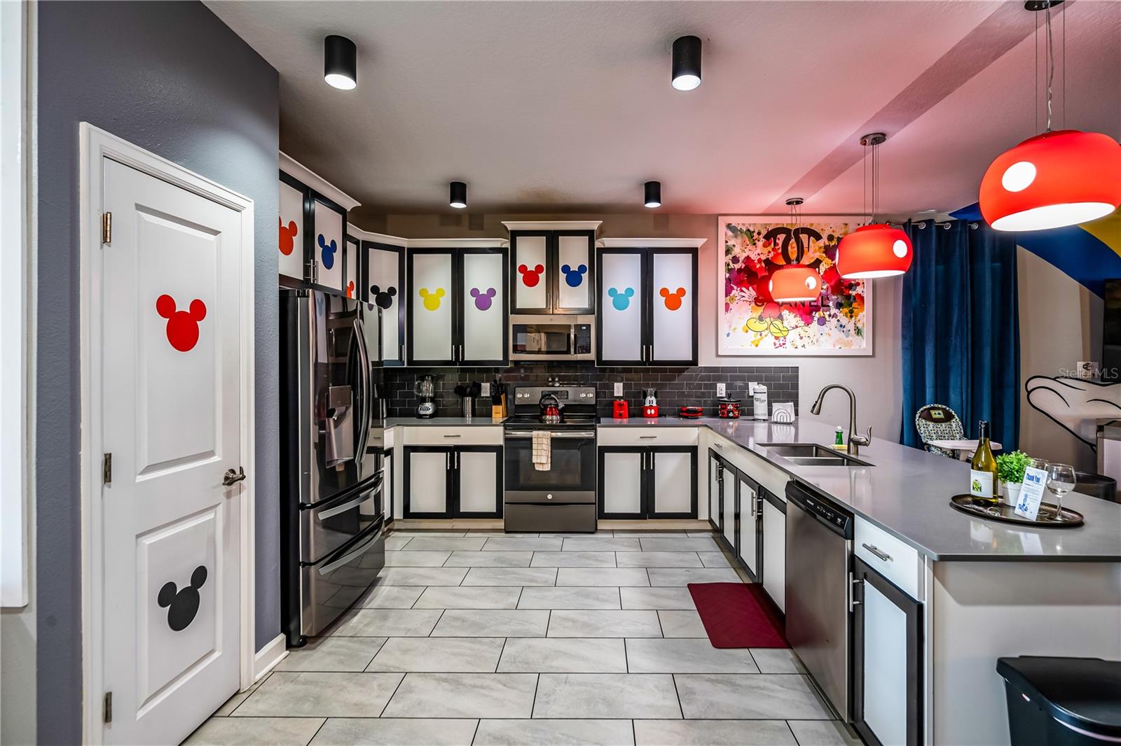 COVE AT STOREY LAKE II - Residential