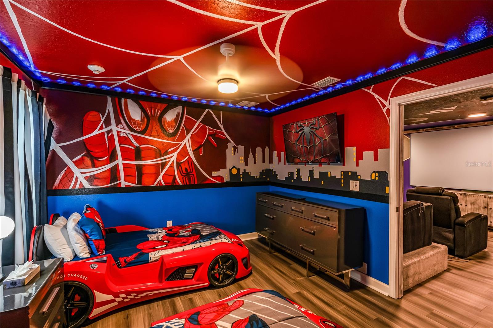 COVE AT STOREY LAKE II - Residential