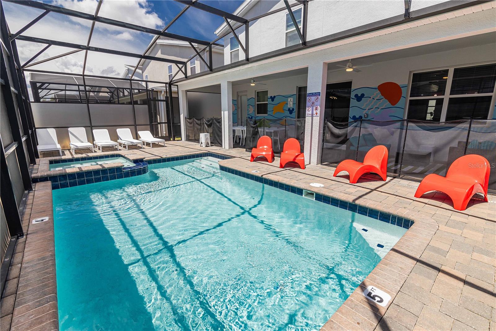 COVE AT STOREY LAKE II - Residential