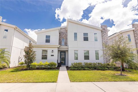 Photo of 4546 Narrative Lane, Kissimmee, FL 34746 (MLS # O6358713)