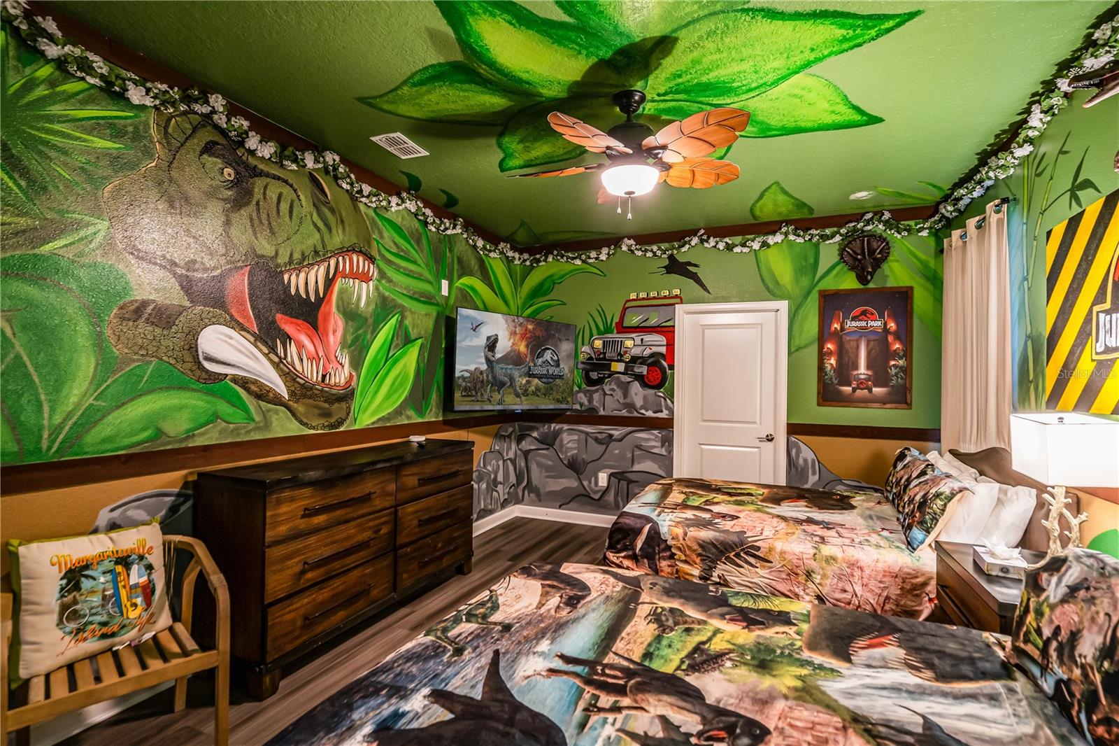 COVE AT STOREY LAKE II - Residential