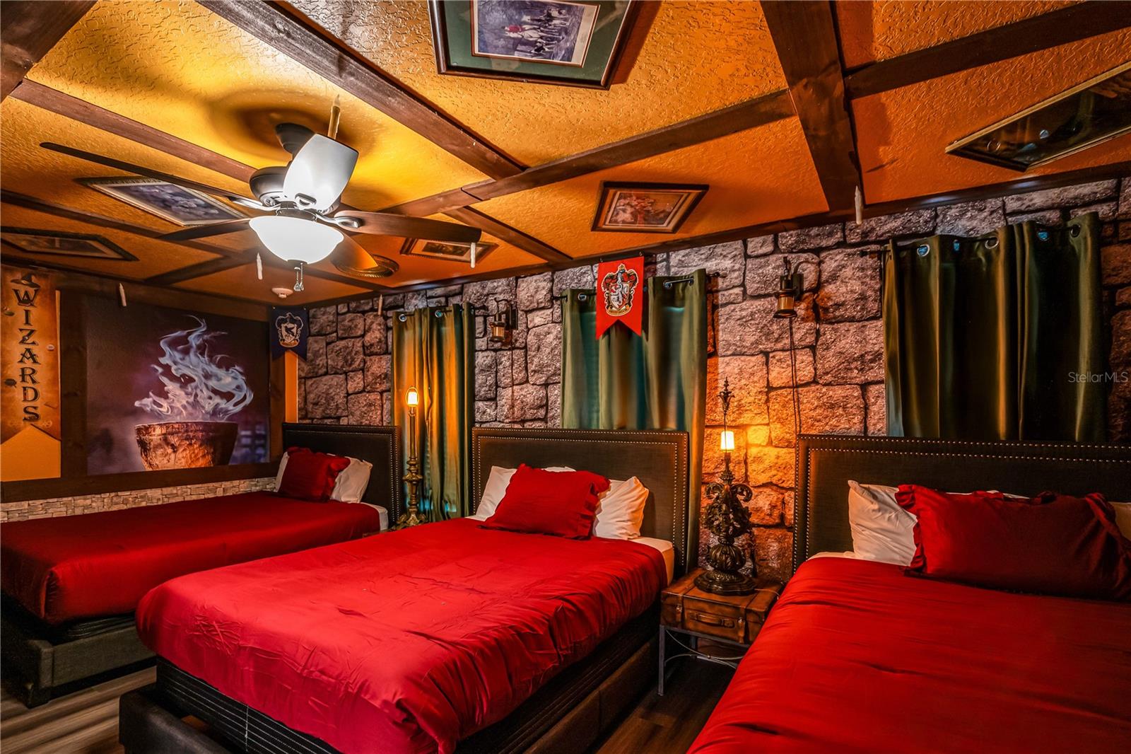 COVE AT STOREY LAKE II - Residential