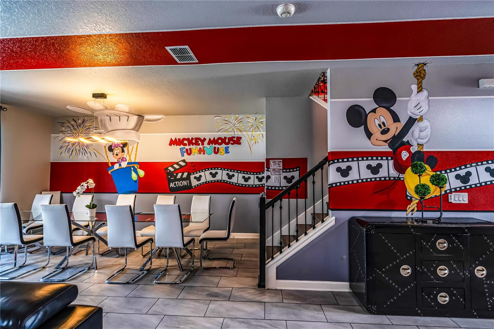 COVE AT STOREY LAKE II - Residential