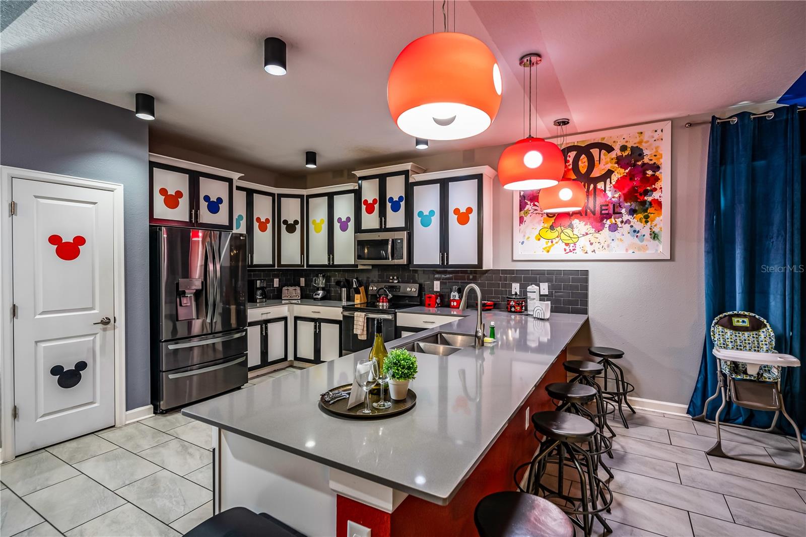 COVE AT STOREY LAKE II - Residential