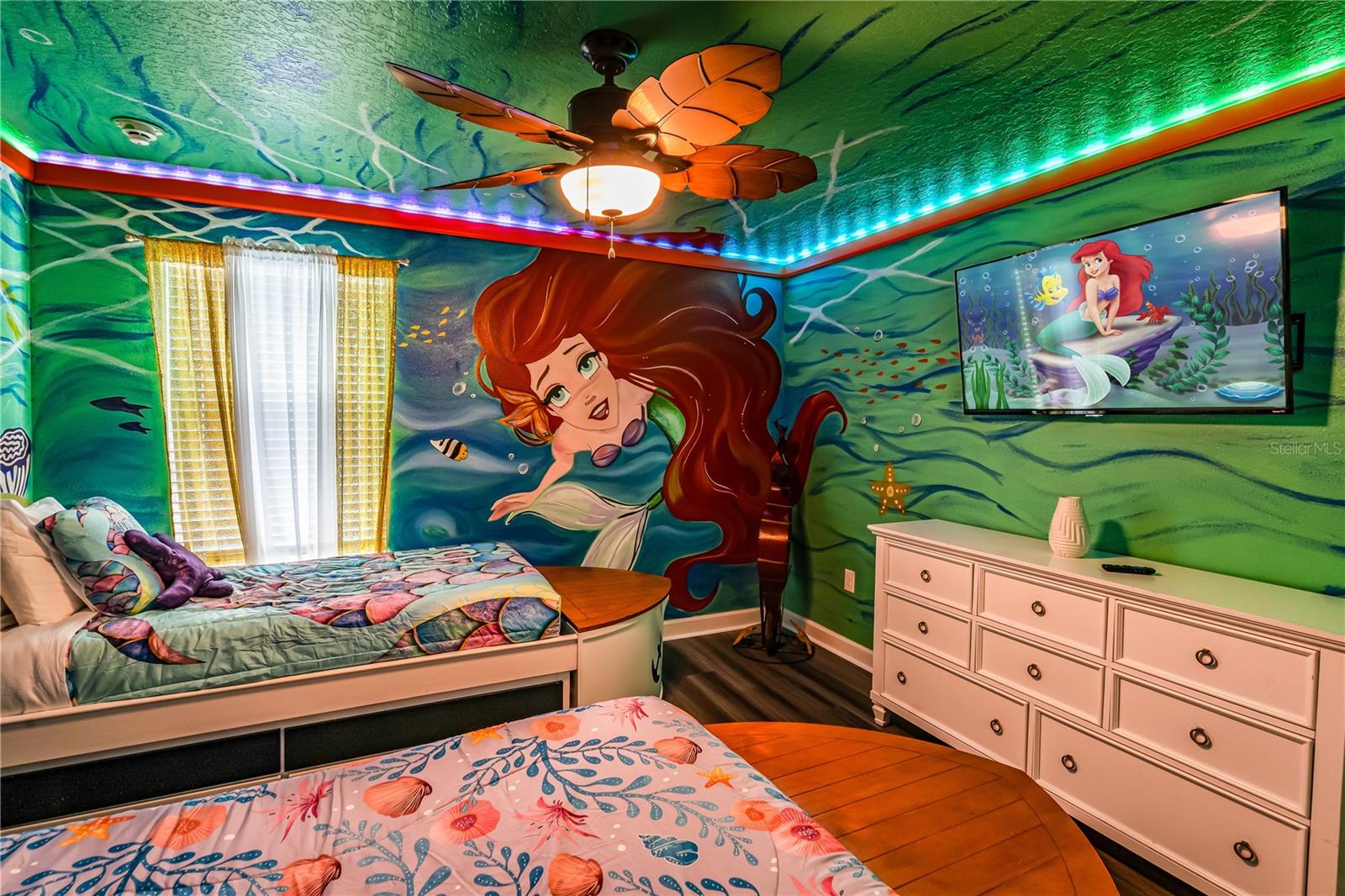 COVE AT STOREY LAKE II - Residential